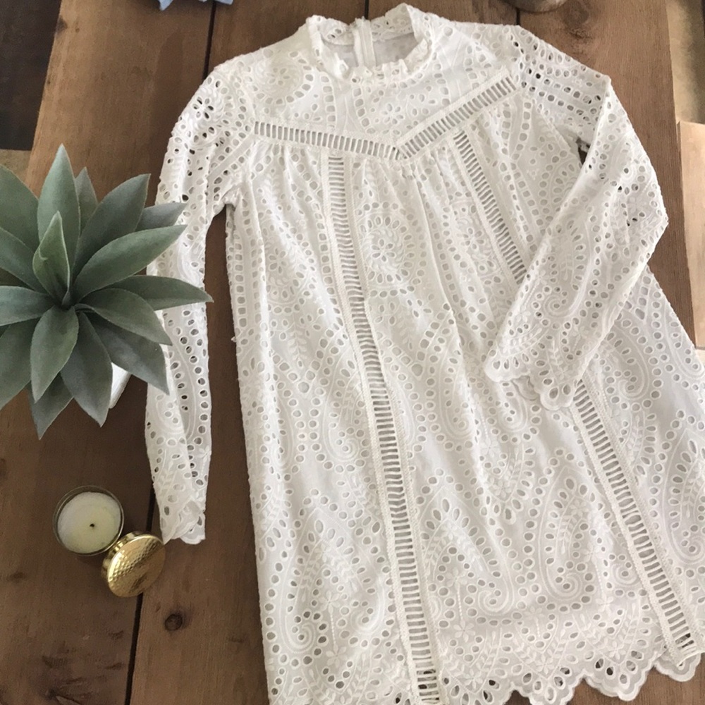 Ministry of Style Dress